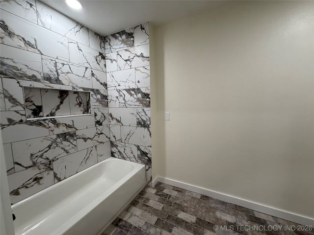 1320 Jennings Street, Muskogee, OK 74403