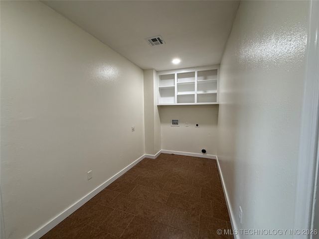 1320 Jennings Street, Muskogee, OK 74403