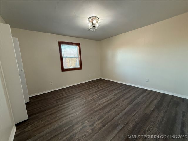 1320 Jennings Street, Muskogee, OK 74403