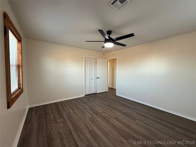 1320 Jennings Street, Muskogee, OK 74403