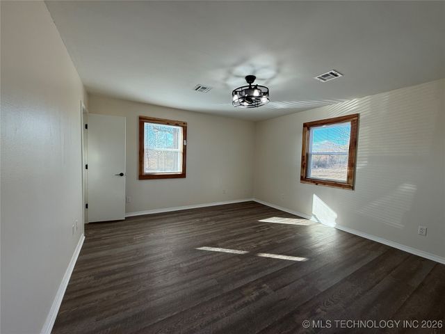 1320 Jennings Street, Muskogee, OK 74403