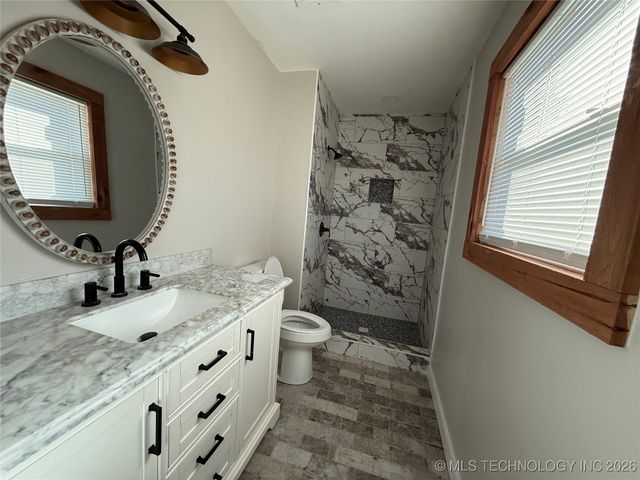 1320 Jennings Street, Muskogee, OK 74403