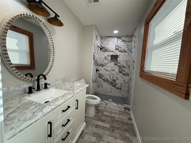 1320 Jennings Street, Muskogee, OK 74403