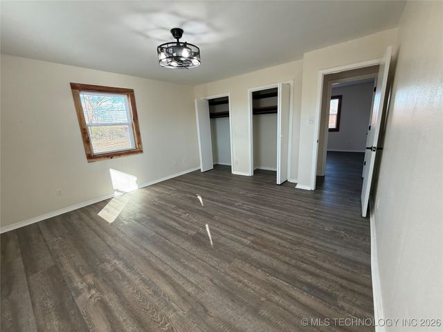 1320 Jennings Street, Muskogee, OK 74403