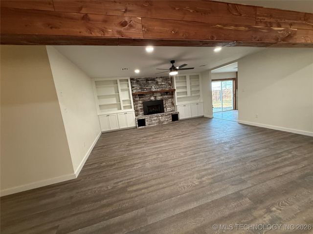 1320 Jennings Street, Muskogee, OK 74403