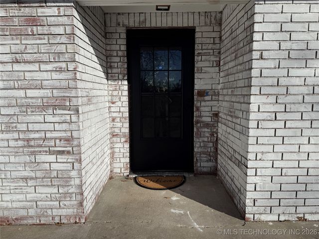 1320 Jennings Street, Muskogee, OK 74403