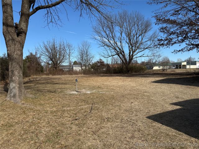 1320 Jennings Street, Muskogee, OK 74403