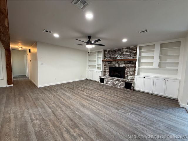 1320 Jennings Street, Muskogee, OK 74403