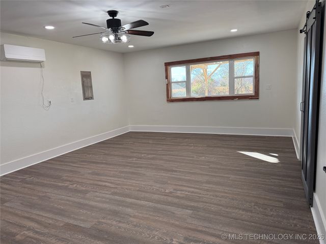 1320 Jennings Street, Muskogee, OK 74403