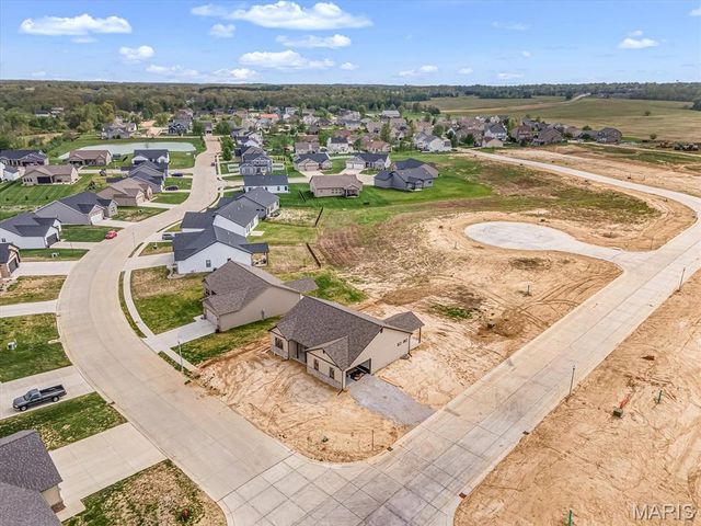 951 Forbs Drive, Waterloo, IL 62298
