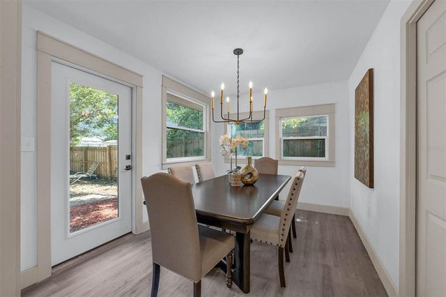 7813 DELPHIA STREET, Orlando, FL 32807