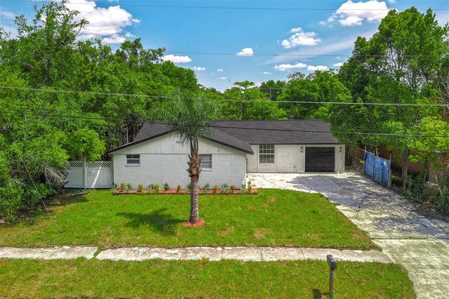 7813 DELPHIA STREET, Orlando, FL 32807