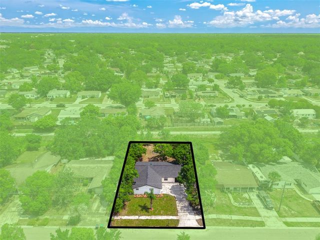 7813 DELPHIA STREET, Orlando, FL 32807
