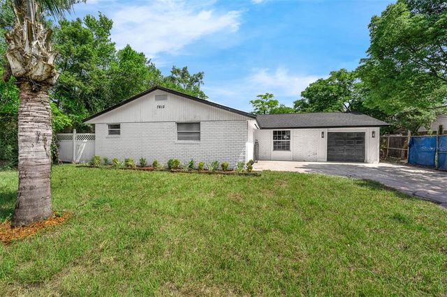 7813 DELPHIA STREET, Orlando, FL 32807