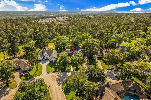 10 Wellington Lane, Conroe, TX 77304