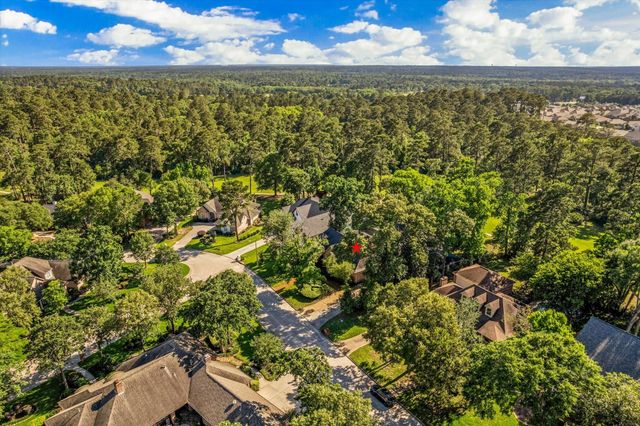 10 Wellington Lane, Conroe, TX 77304