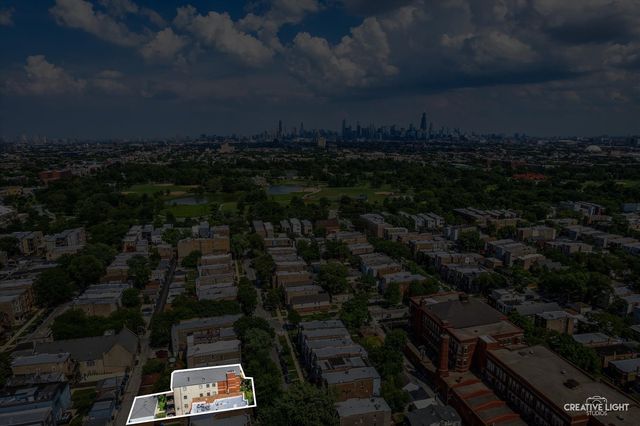 3312 W Beach Avenue 1, Chicago, IL 60651