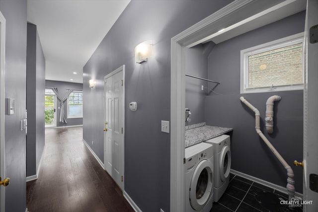 3312 W Beach Avenue 1, Chicago, IL 60651