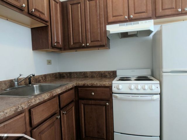 1850 N Humboldt Boulevard 203, Chicago, IL 60647