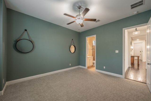 4016 Jasmine Fox Lane, Arlington, TX 76005