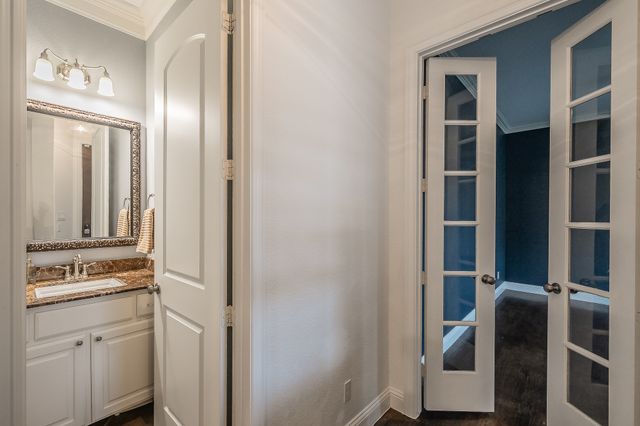 4016 Jasmine Fox Lane, Arlington, TX 76005