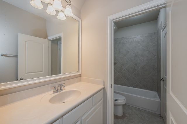 4016 Jasmine Fox Lane, Arlington, TX 76005