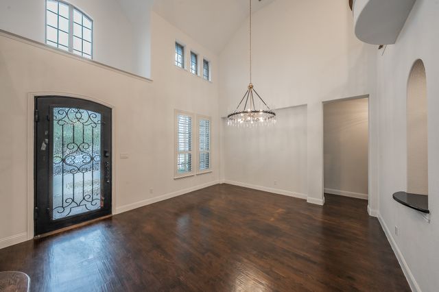 4016 Jasmine Fox Lane, Arlington, TX 76005