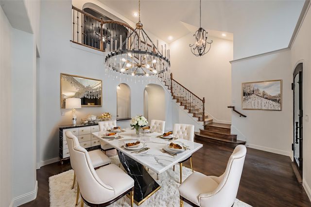 4016 Jasmine Fox Lane, Arlington, TX 76005