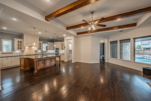 4016 Jasmine Fox Lane, Arlington, TX 76005