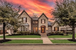 4016 Jasmine Fox Lane, Arlington, TX 76005