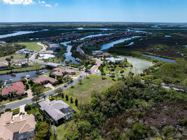 11708 RIVER SHORES TRAIL, Parrish, FL 34219