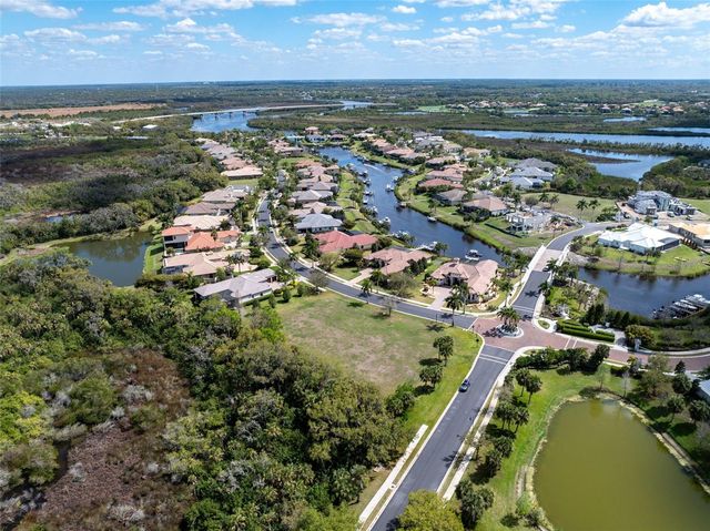 11708 RIVER SHORES TRAIL, Parrish, FL 34219