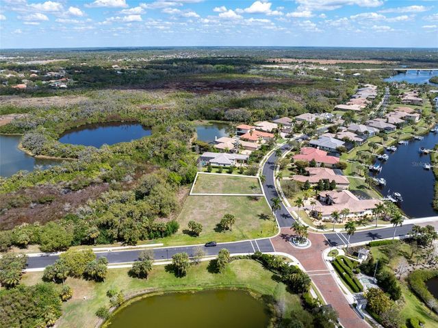 11708 RIVER SHORES TRAIL, Parrish, FL 34219