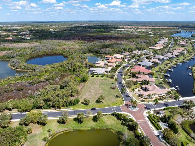 11708 RIVER SHORES TRAIL, Parrish, FL 34219