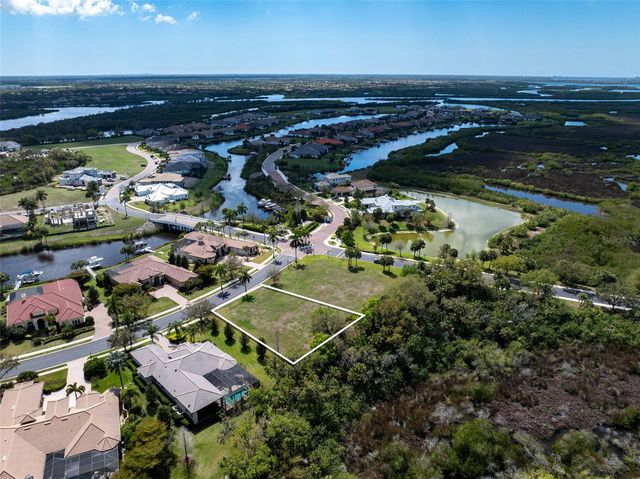 11708 RIVER SHORES TRAIL, Parrish, FL 34219