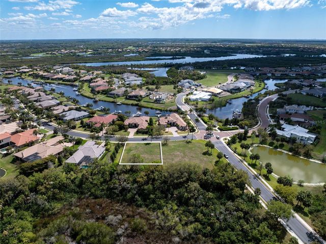 11708 RIVER SHORES TRAIL, Parrish, FL 34219