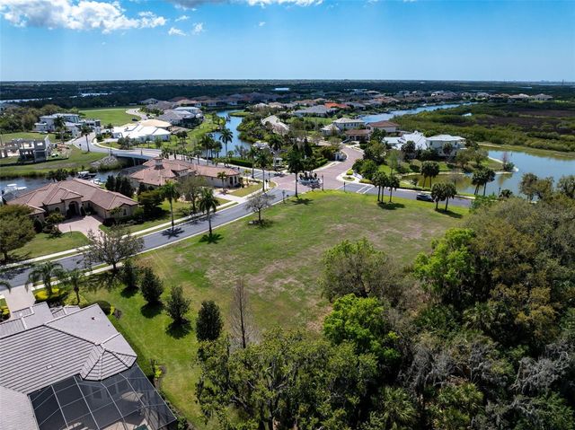 11708 RIVER SHORES TRAIL, Parrish, FL 34219