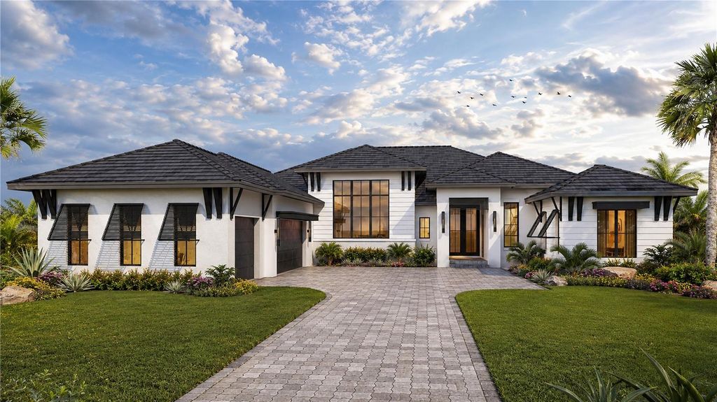 11708 RIVER SHORES TRAIL, Parrish, FL 34219