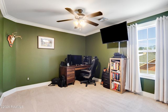 126 Caladium Court, Lafayette, LA 70508