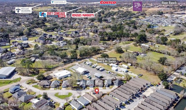 126 Caladium Court, Lafayette, LA 70508