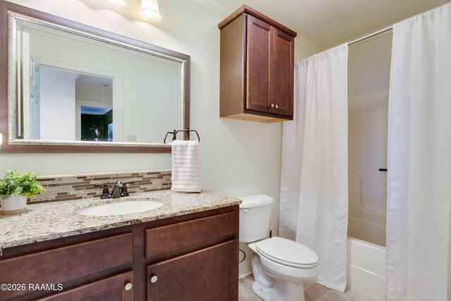 126 Caladium Court, Lafayette, LA 70508