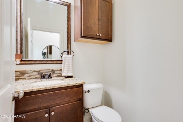 126 Caladium Court, Lafayette, LA 70508