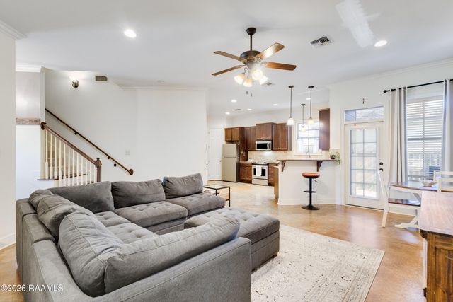 126 Caladium Court, Lafayette, LA 70508