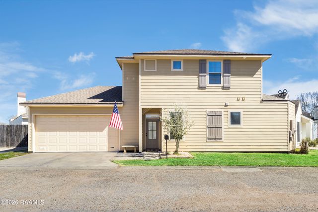 126 Caladium Court, Lafayette, LA 70508