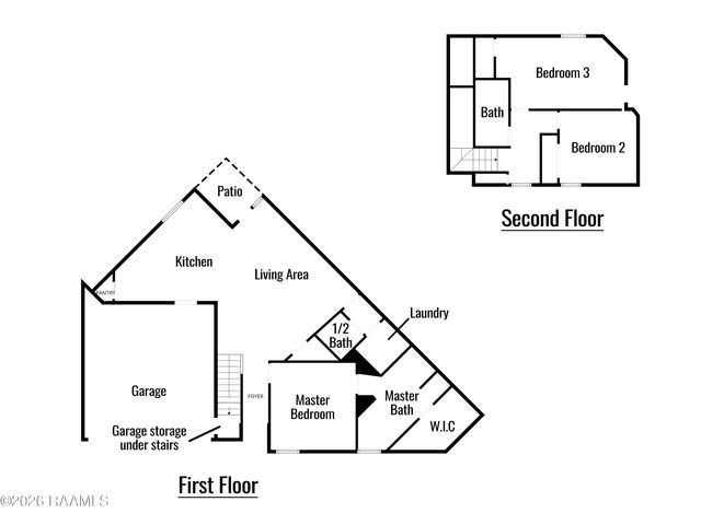 126 Caladium Court, Lafayette, LA 70508
