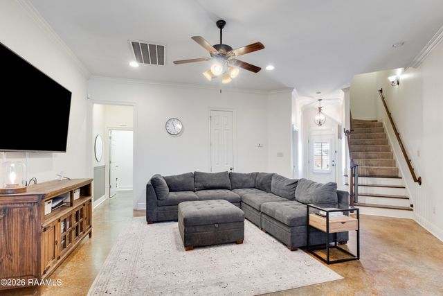 126 Caladium Court, Lafayette, LA 70508