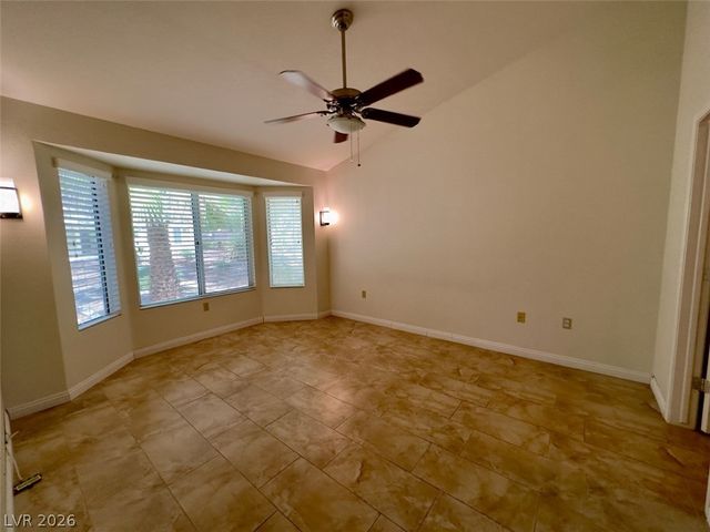 2519 Sungold Drive, Las Vegas, NV 89134