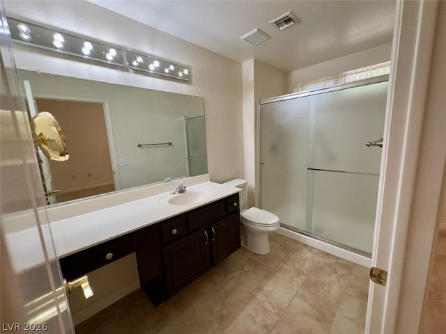2519 Sungold Drive, Las Vegas, NV 89134