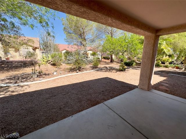 2519 Sungold Drive, Las Vegas, NV 89134