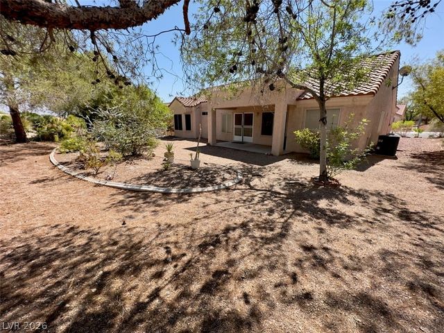 2519 Sungold Drive, Las Vegas, NV 89134